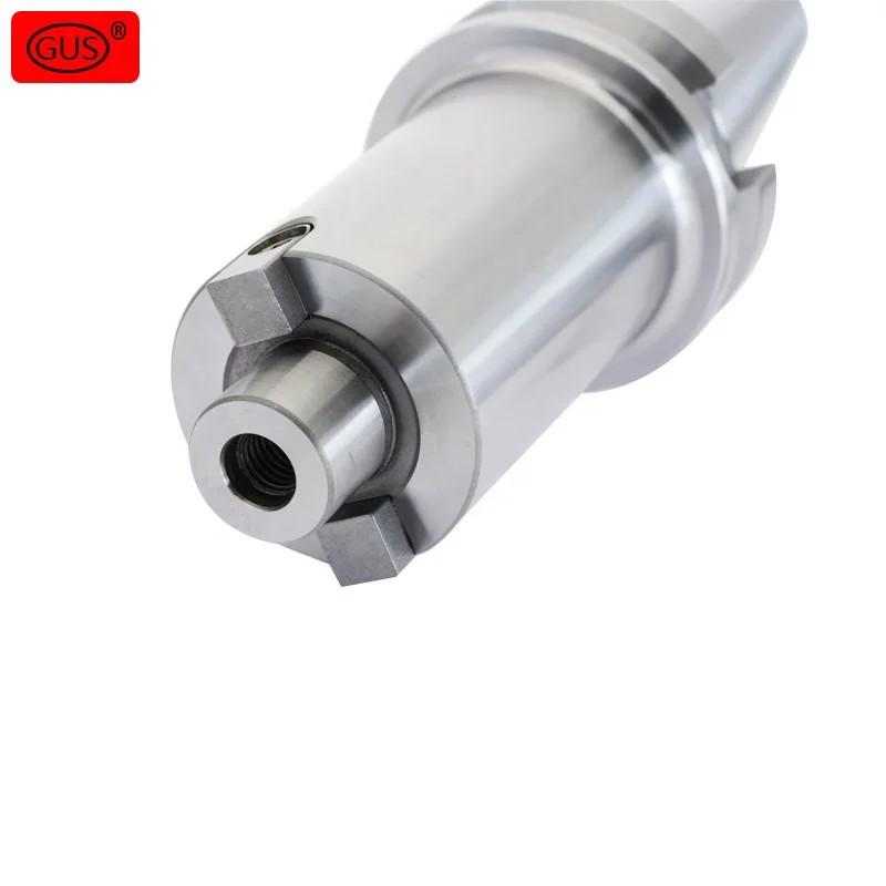 Shell Face Mill Arbor Milling Cutter  BT 40 BT40 Fmb Tool Holder for Cnc Machine
