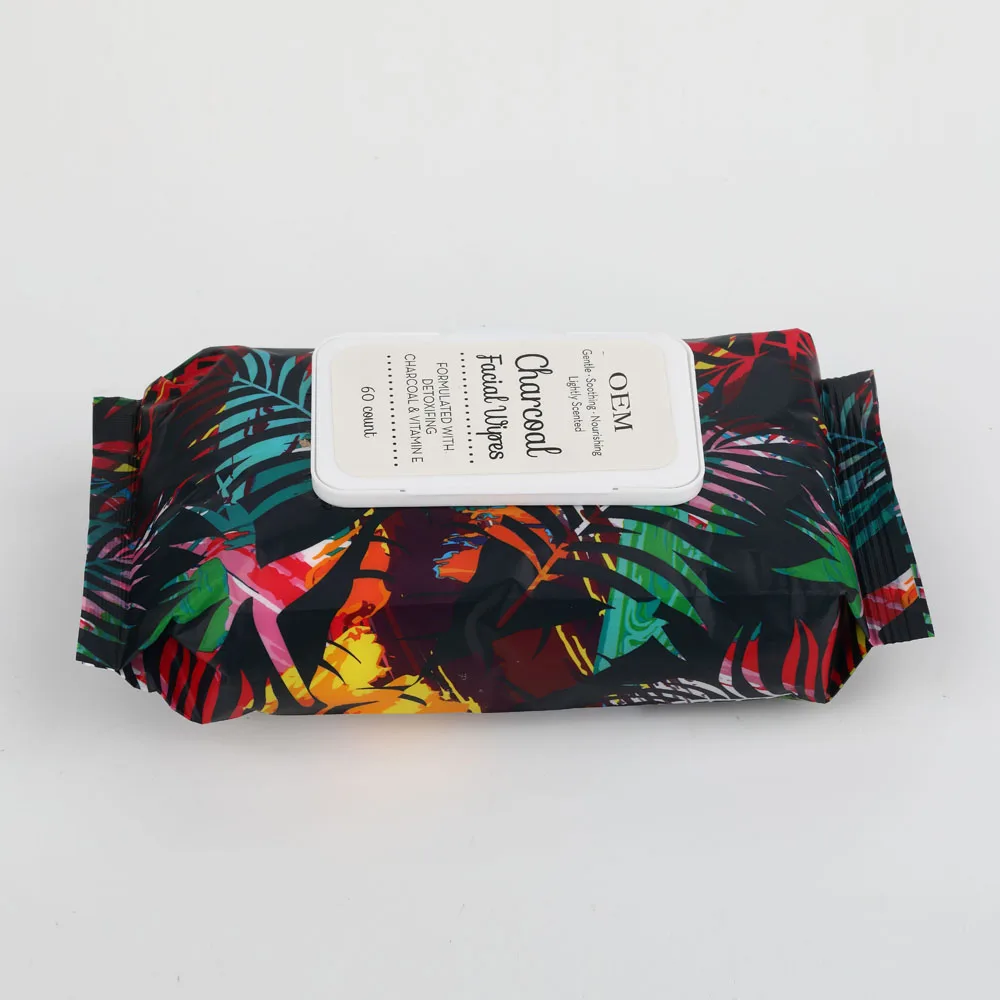 oil free makeup wipes