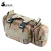 Camuflaje del desierto