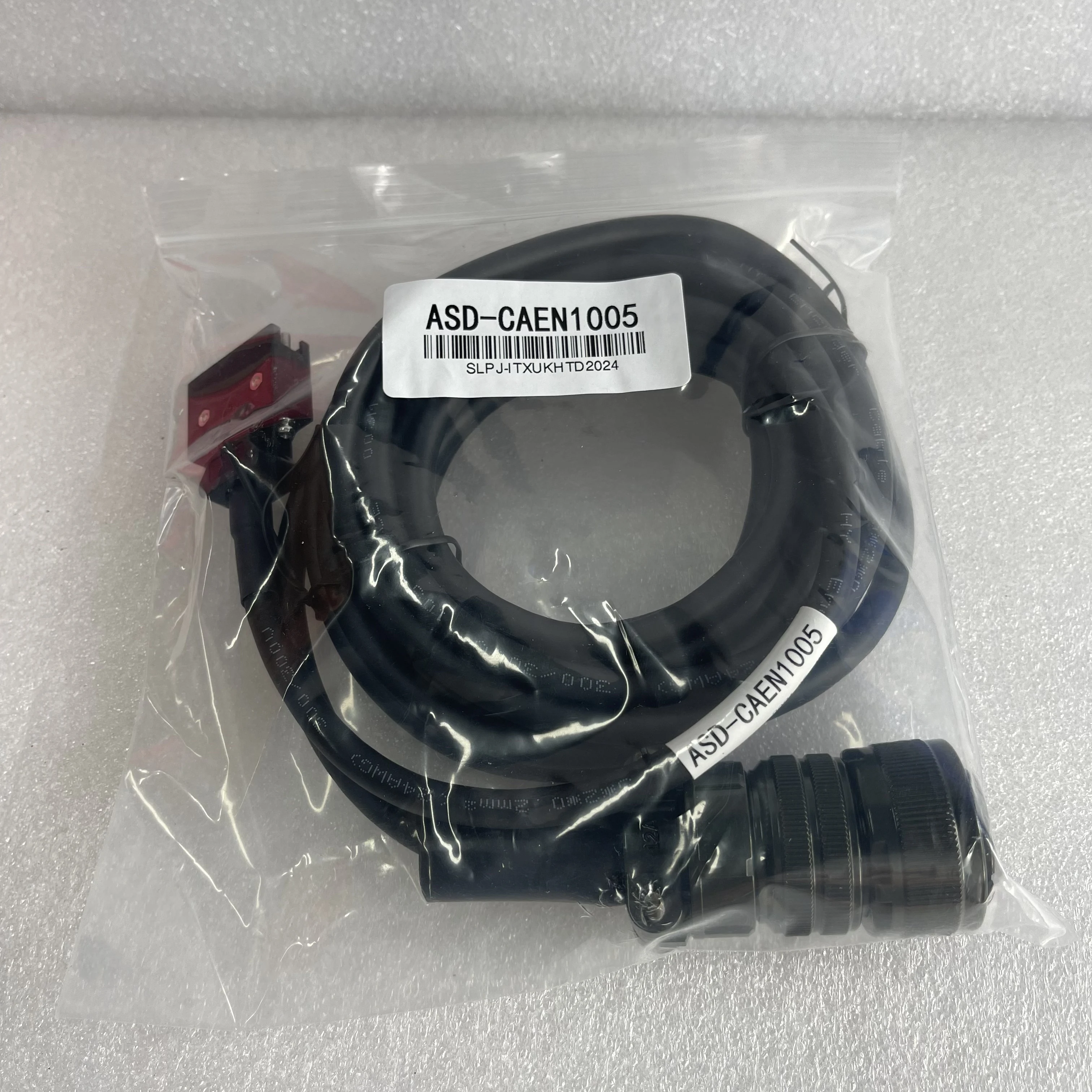 Delta Encoder Cable Assembly ASD-CAEN1005