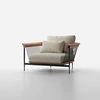 single sofa-B