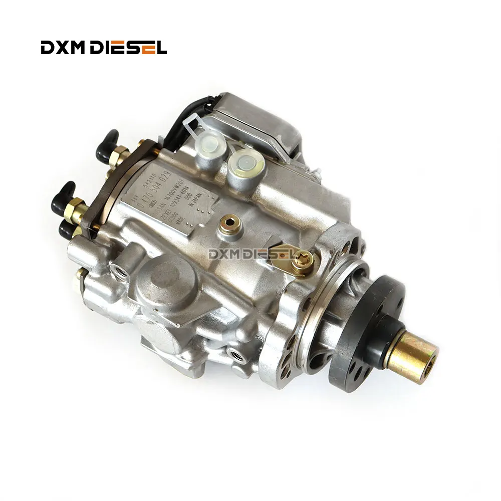 thumbnail image 2 of Cummins Diesel Injection Fuel Pump 2872929 / 4359548 – For ISX12 QSX Engines 2 of 3