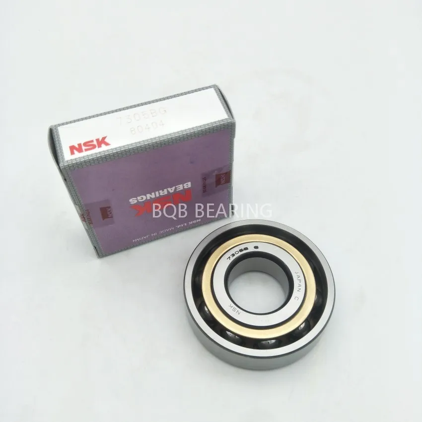 7016 Vs 7018 Bearings - Precision Angular Contact Balls