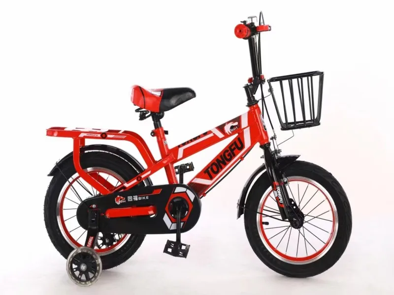 Shop Our Selection of New and Used Kids Bicycles in Dubai
