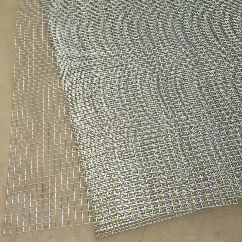 20 Gauge Steel Wire Mesh 1x1 Stainless Steel Welded Wire Mesh Spherical Wire Mesh