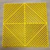 40x40x18 jaune