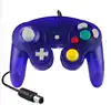 bleu transparent