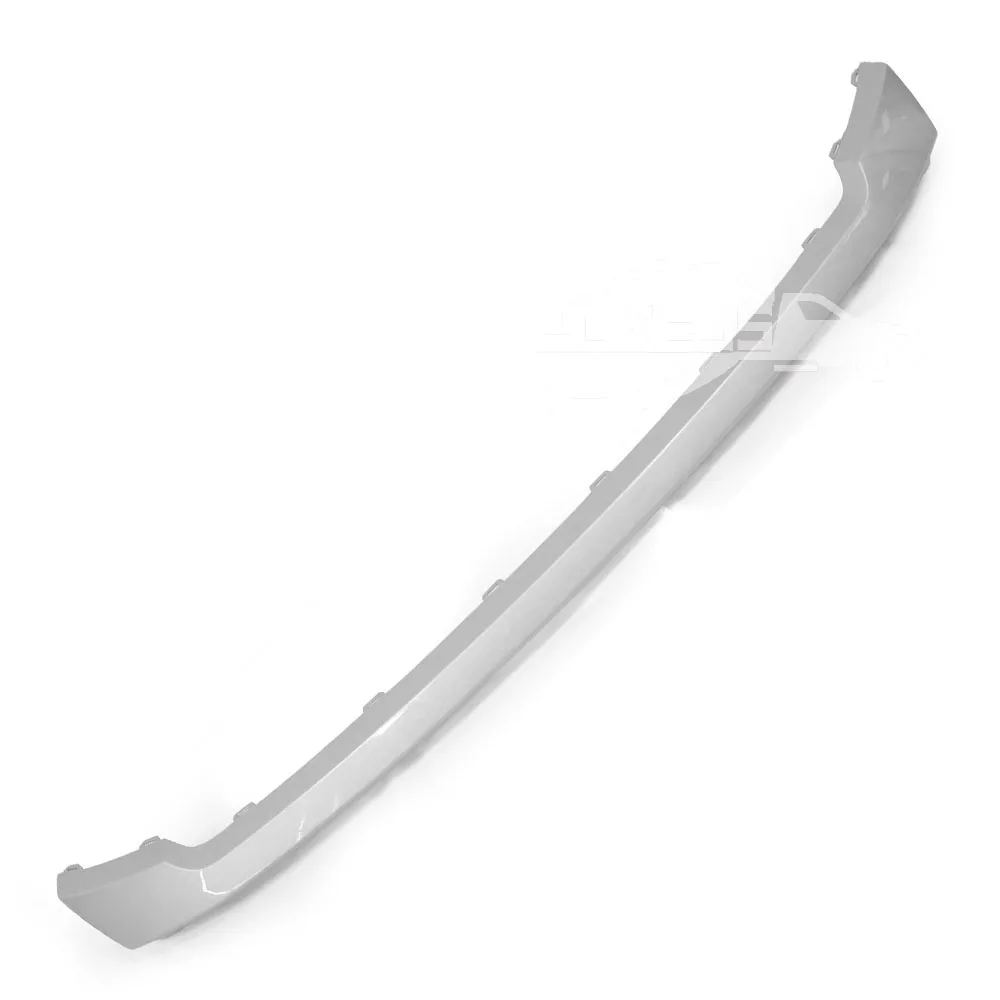 Factory Outlet High Quality Front Bumper Lower Trim Strip OEM NS1177...