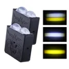 2 lens spotlights