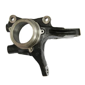 KINGSTEEL OEM 51715-2E100 Automotive Car Spare Parts Auto Front Left Steering Knuckle for HYUNDAI TUCSON KIA SPORTAGE