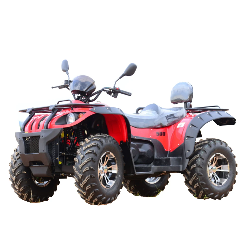 Китай ATV 500cc взрослых ATV 4 колесных мотоциклов для продажи