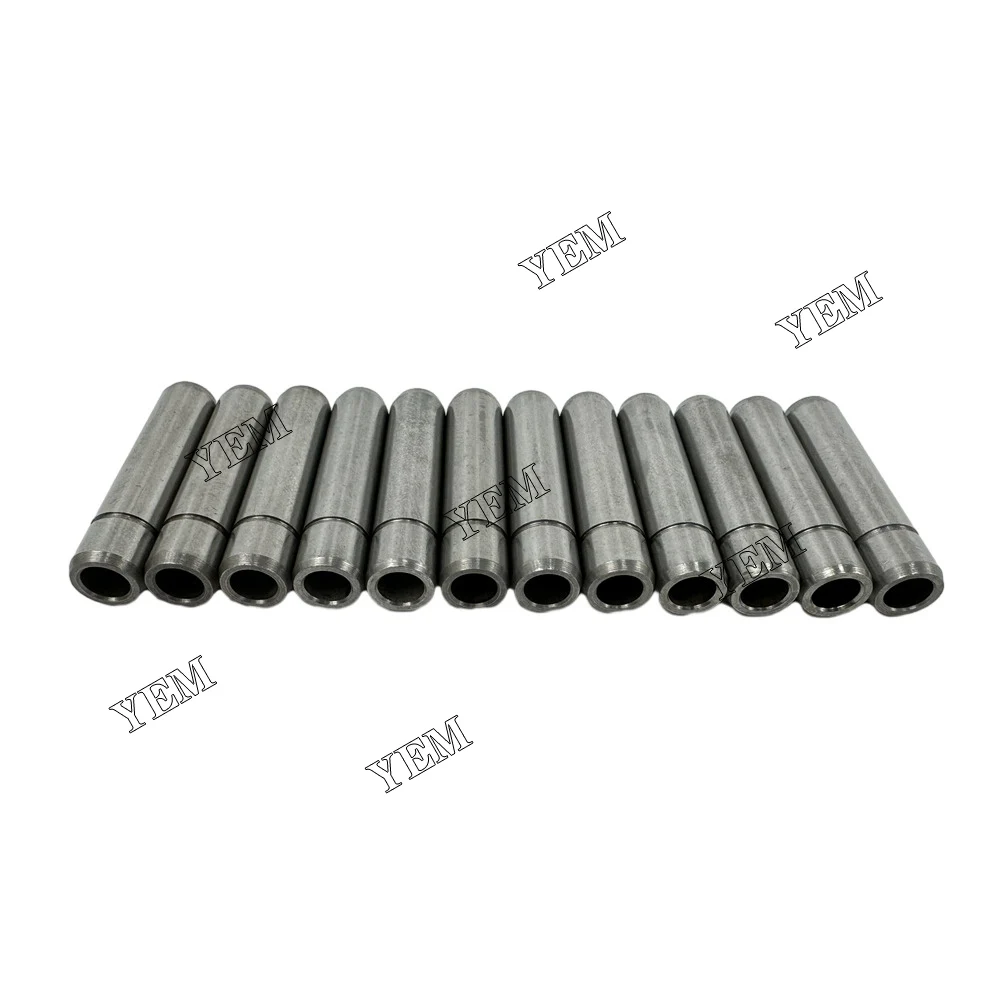 For Isuzu 6BB1 Cylinder Liner Repair Parts Engine Repair Kit 2