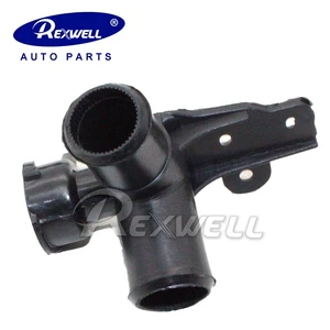 REXWELL Other Engine Parts Cooling Systems Engine Coolant Radiator Filler Neck Assy 25329-1J100 for Hyundai Kia Rio G4FA G4FC