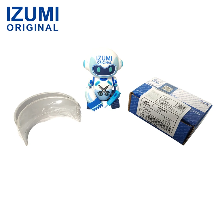 IZUMI ORIGINAL C7 7c6976 Con Bearing C7 7c6976 Con Bearing For Caterpillar Construction Machinery Parts
