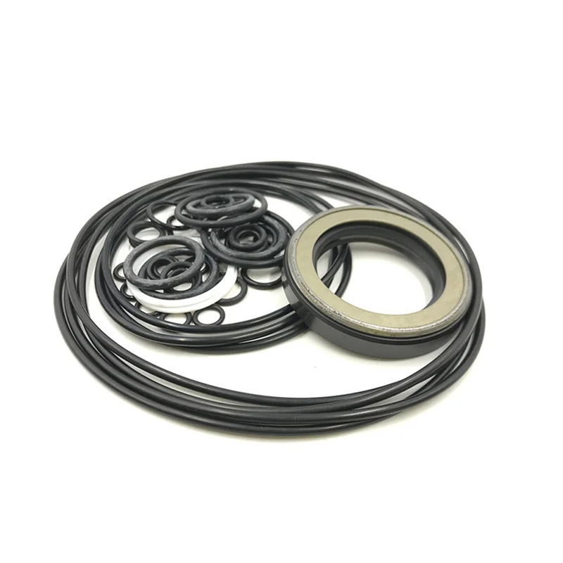 4613831 Oil Seal for Hitachi ZX180 ZX200 ZX210 Excavators