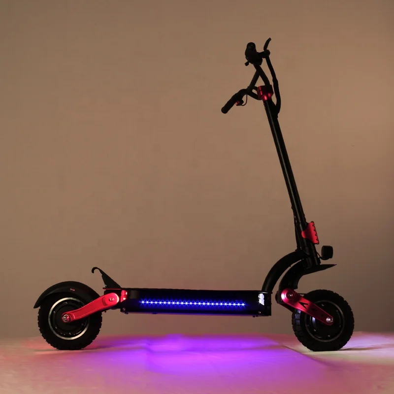 PXID Electric Scooter