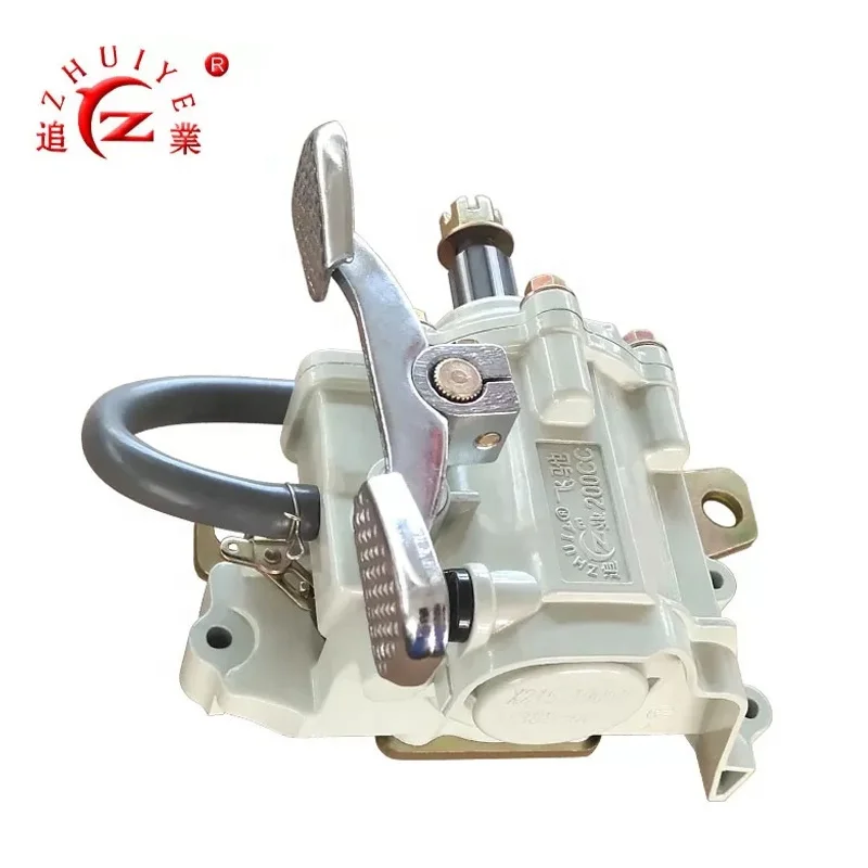 CG150CC 200CC Engine R F Reverse Gearbox for Loader Tricycle and Passenger Rickshaw