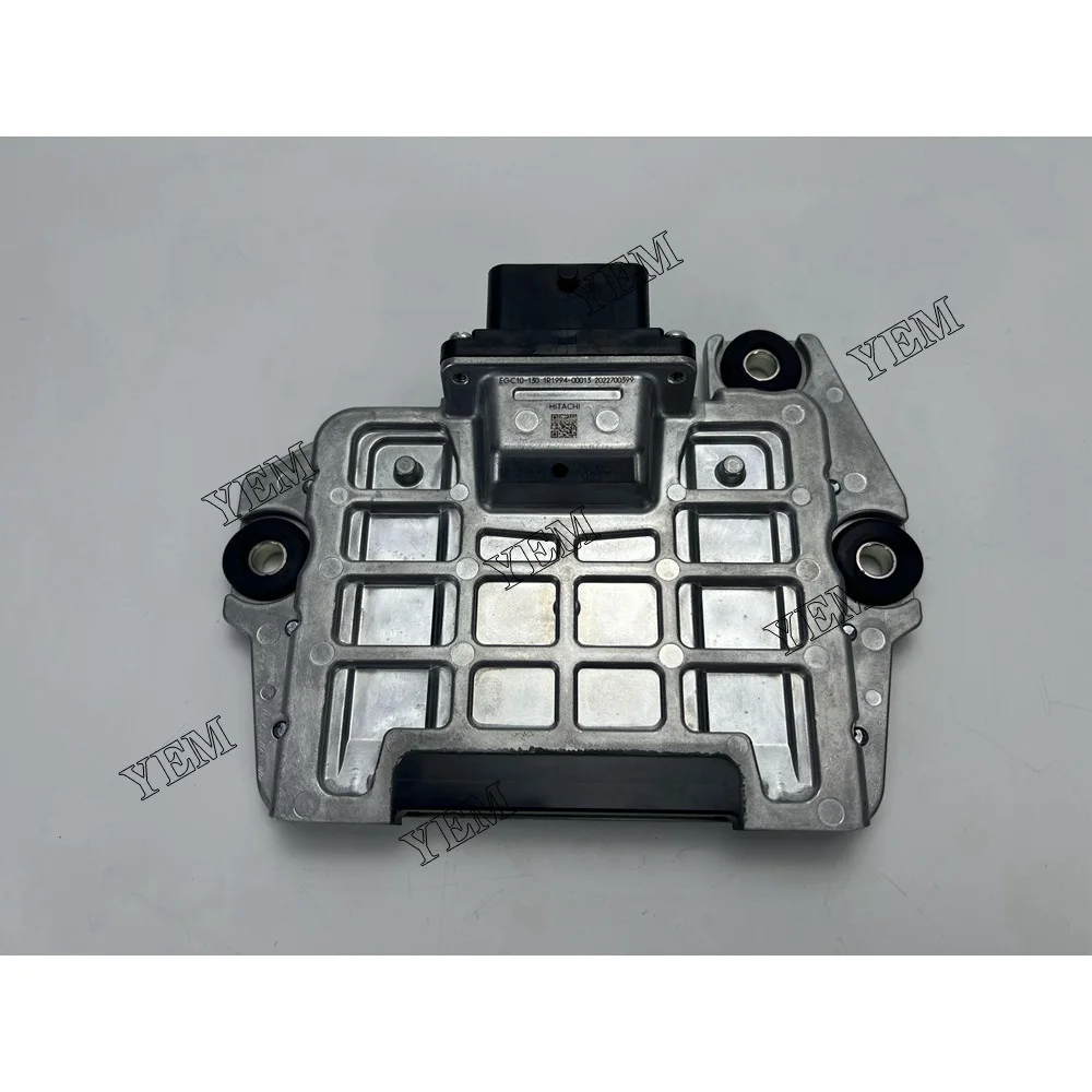 New Product 4TNV88 Controller 12963-75100 EGC10-130 1R1994-00013 2022700399 for Yanmar Engine Repair Kit