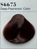 S6675 Couleur bois de poirier profond