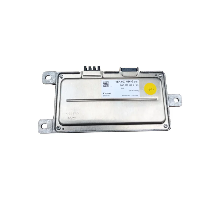 Auto Parts Electronic Control Controller Unit Computer 360 Camera Computer for VW ID4 ID6 OE 1EA907556G Accessories
