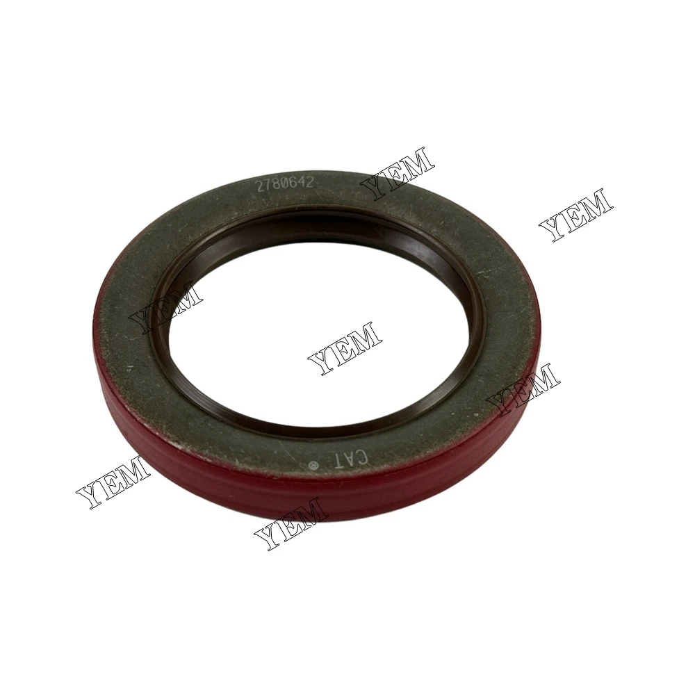 3306 Oil Seal 278-0642 1B-0936 for Caterpillar Forklift Excavator Skid Steer Aftermarket Parts