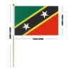 Saint Kitts e Nevis