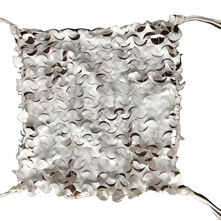 Filet camouflage 2x3m Basic PVC Kaki de chez MFH à 34,90