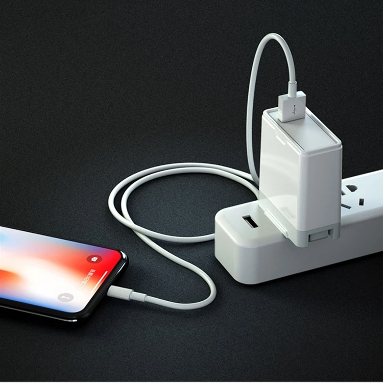 Charger For Iphone 14 Pro Max 13 12 Pro Max 11 Cord 2.4a Fast Cable