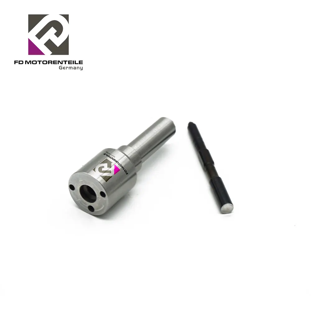 High Quality Diesel Engine Common Rail Nozzle DLLA150P1512 0433171933 for Hyundai Santa Fe 2.2d 33800-27800 0445110726