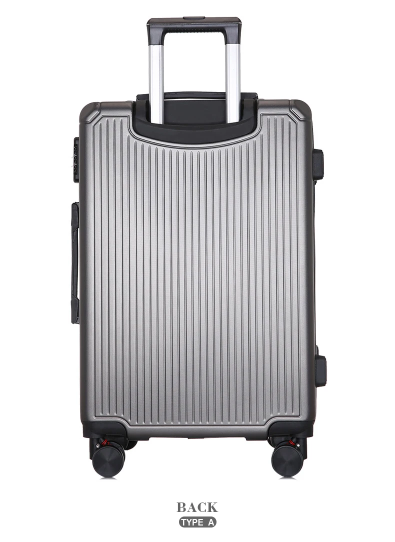 luggage 25 inch