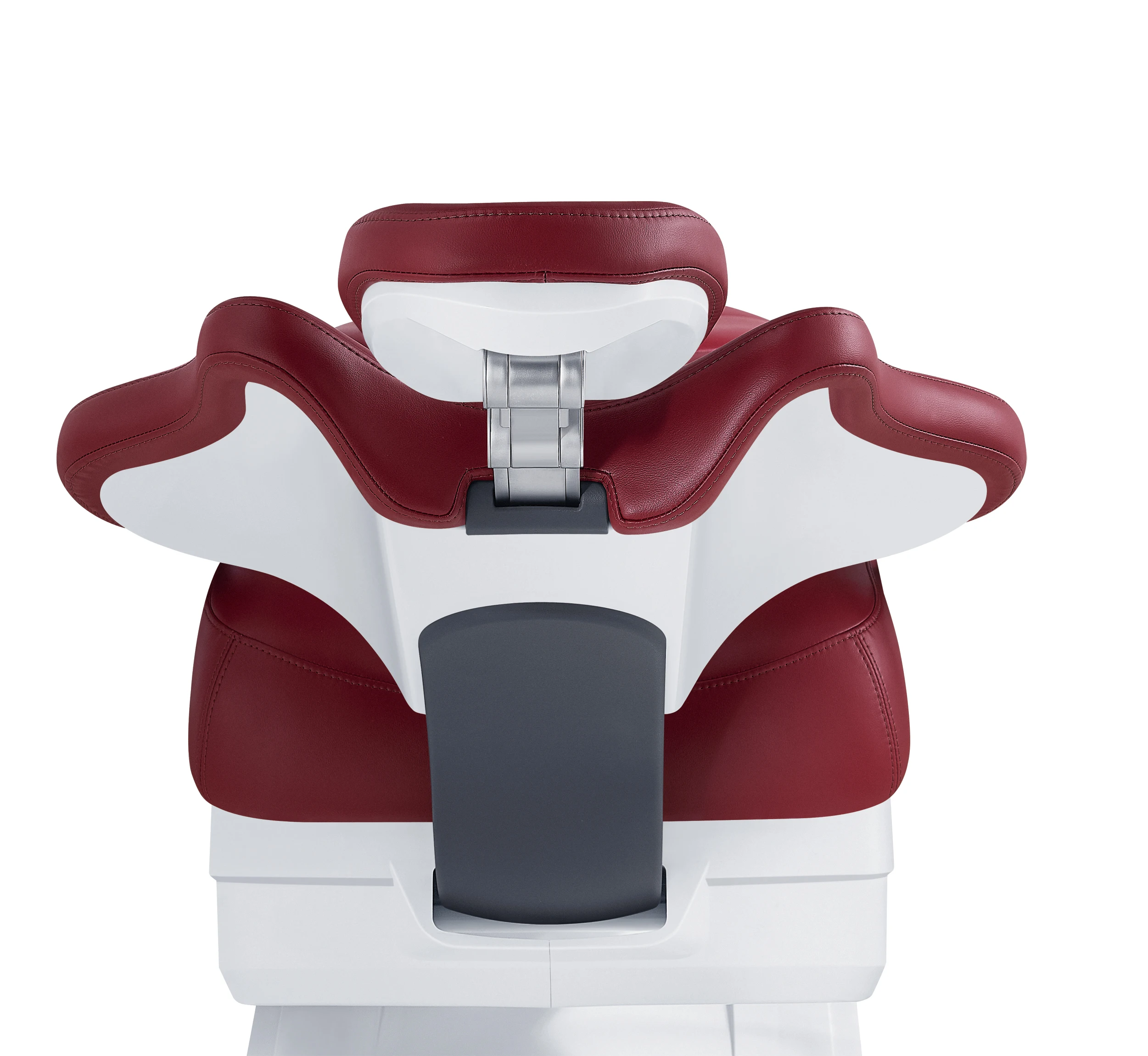 Hydraulic High Quality Foldable Dental Chair Units Best Price Dentist Equipment for Sale
