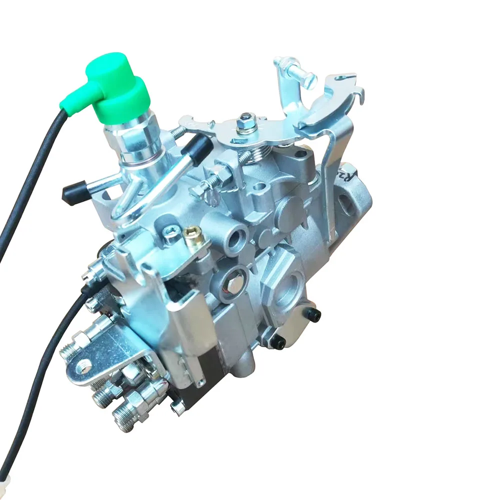 Td42 Turbo Engine Td42t Td42 Injection Pump For Nissan Td42 Forklift