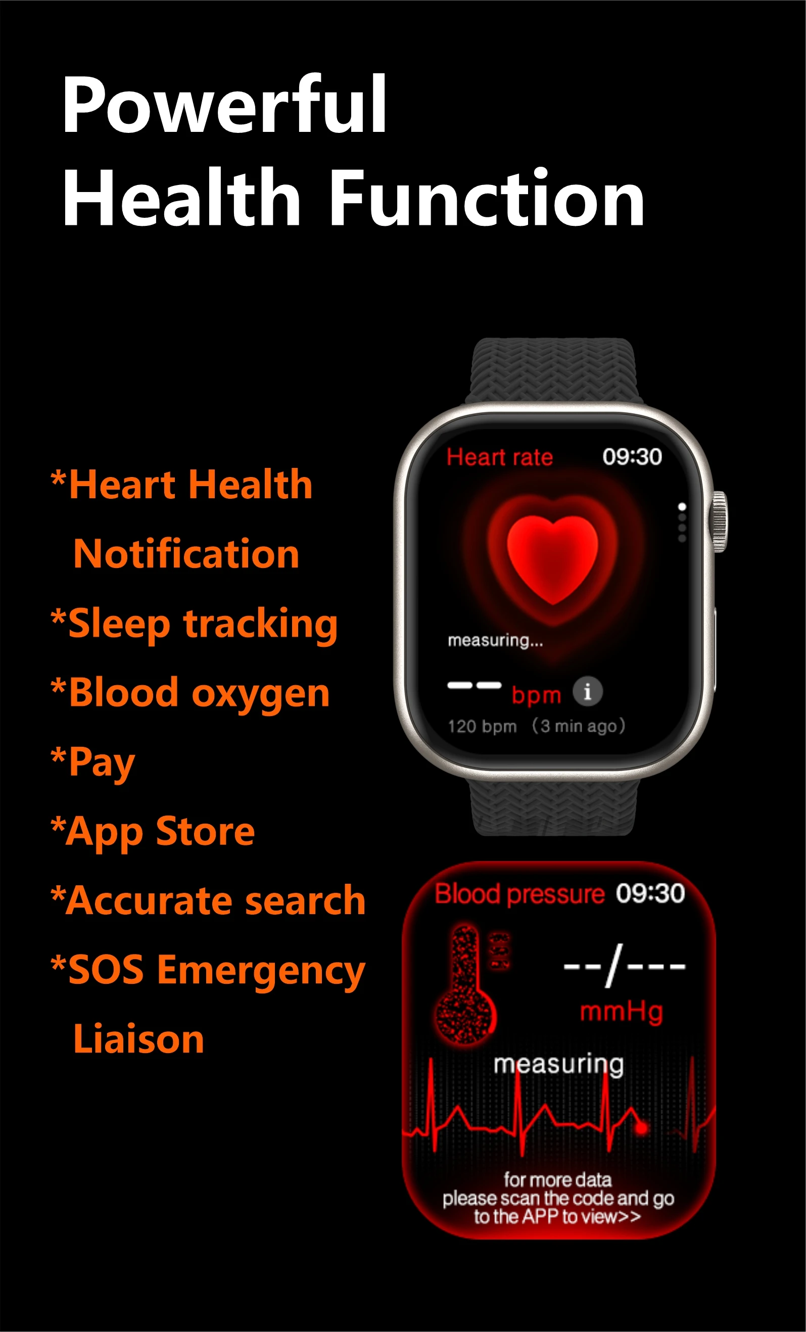 Hk9 Pro Hk8 Pro Max 2nd Generation Amoled Smartwatch Relogio Montre ...