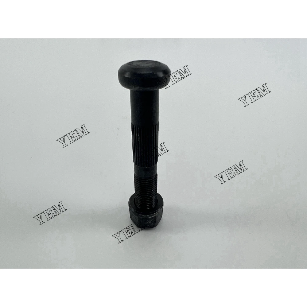 High Quality for Mitsubishi 4M40 Con Rod Bolt Diesel Engine Repair Parts 3