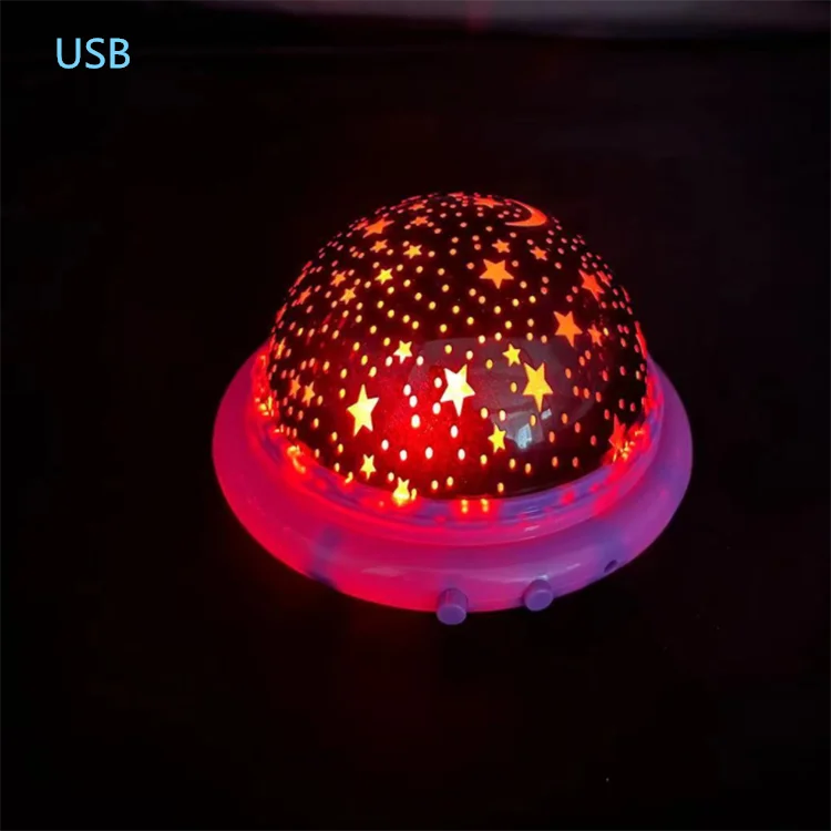 Night Light Projector, Household Mini Innovative Star Projection Lamp USB Rechargeable Night Light Decoration for Children Sleeping Peacefully Great Gifts Breathing Protection Masks Night Light Projector, Household Mini Innovative Star Projection Lamp USB Rechargeable Night Light Decoration for Children Sleeping Peacefully Great Gifts Breathing Protection Masks