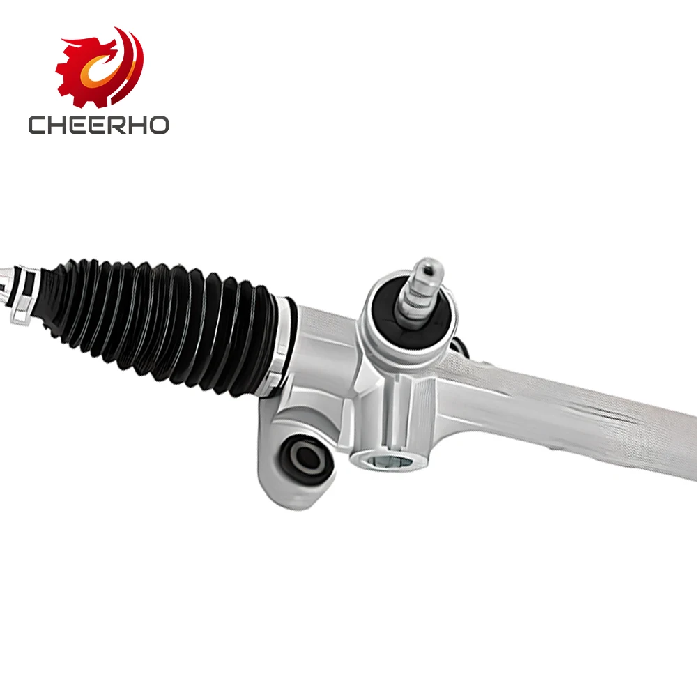 Toyota Yaris Power Steering Racks - Reliable & Durable