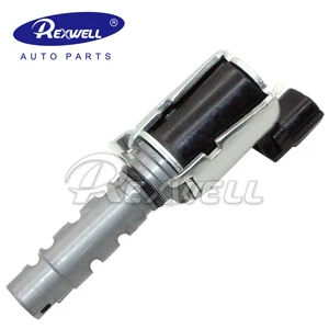 New Genuine VVT Variable Timing Solenoid Oil Control Valve Assy 15330-22010 15330-22030 for Toyota Rav4 Auto Engine Spare Parts