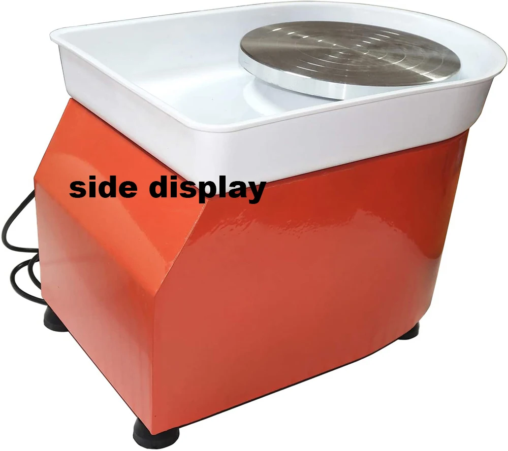 Bview Art Factory Direct 350w Electric Turntable Electric Pottery Wheel