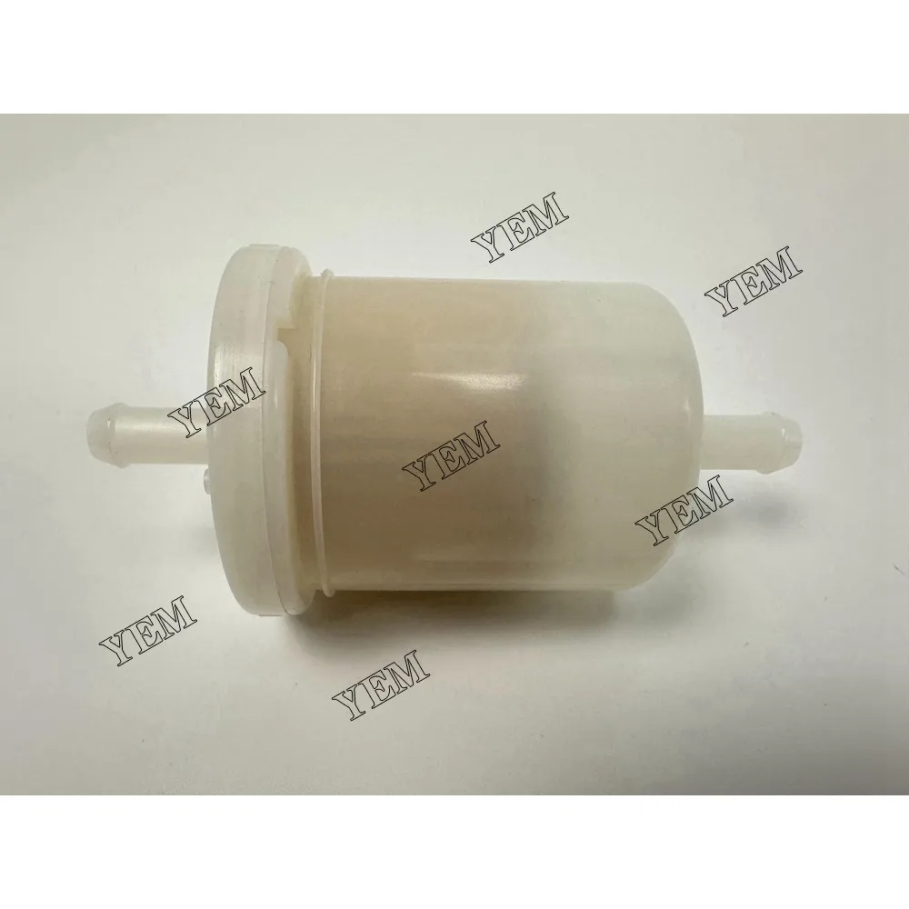 For Kubota D1105 Fuel Filter 12581-43012 Engine Rebuild Kit Hot Selling 5