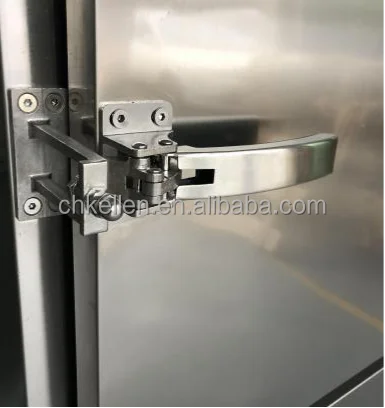 Blast Freezer, 220V/380V, 178L, Stainless, Steel - detail 32
