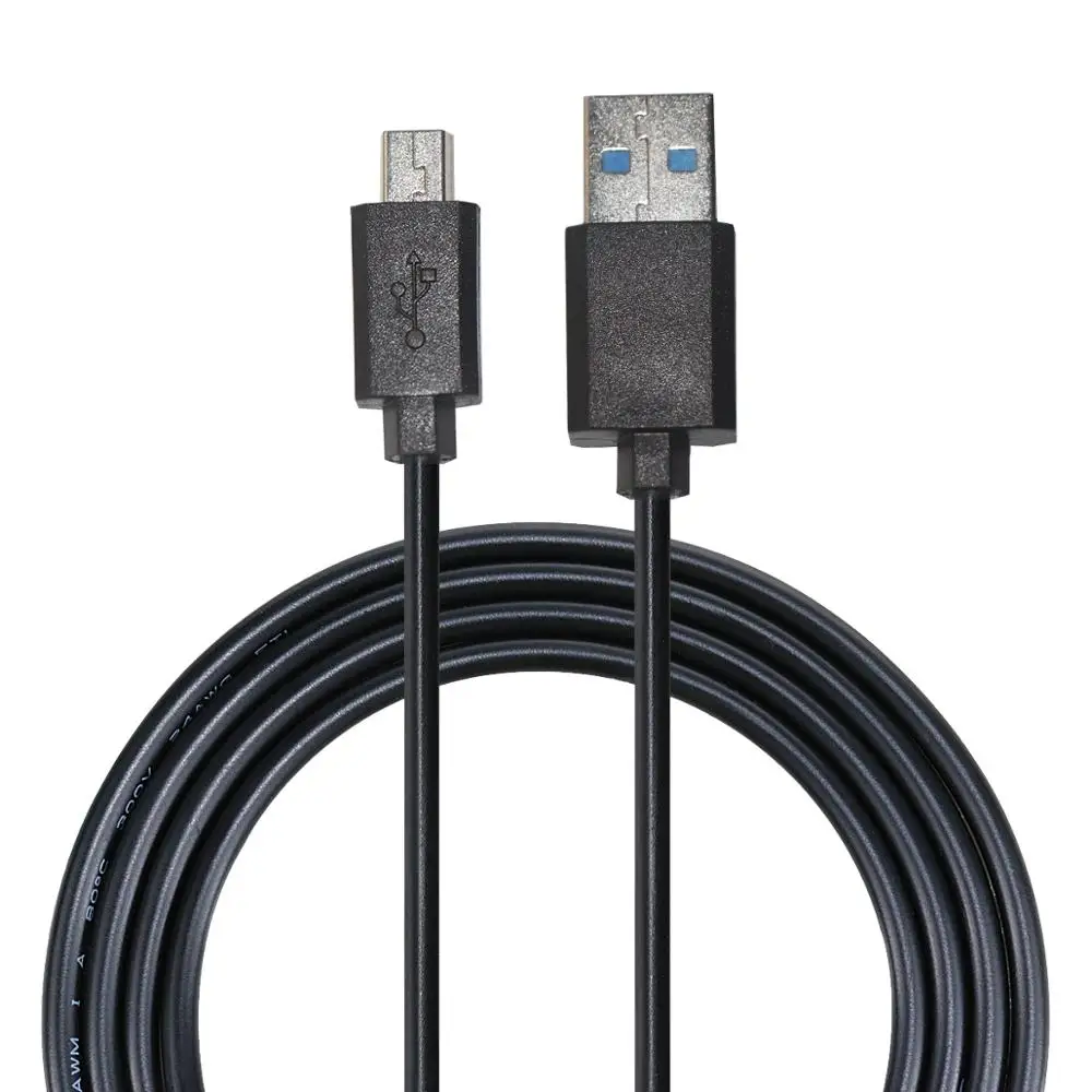 vw phone charging cable