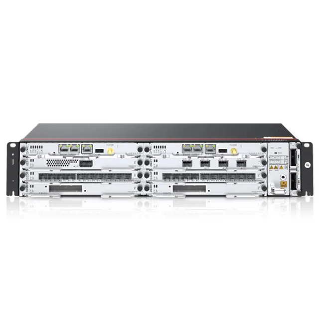 NetEngine 8000 SeriesNetEngine 8000 M14	 Enterprise Core Routers WAN