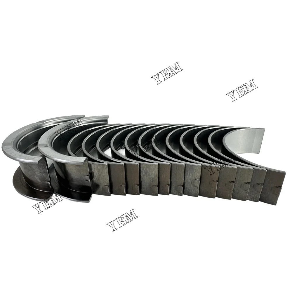Excellent Quality TB42 Engine Bearing for Nissan Engine Spare Parts 5