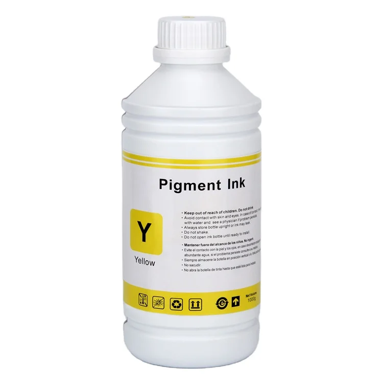 Tintas PIGMENTADAS para recargar Cartuchos HP Serie 950/951 932/933 934/935  y 940 : Amazon.es: Informática