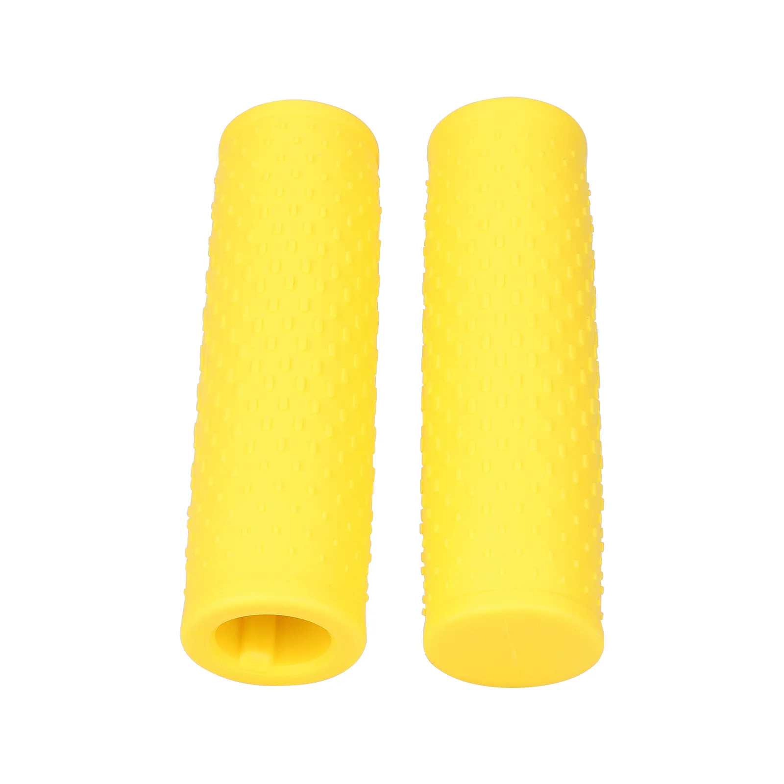 Hot Sale 6-Color Cross-Border Handle Cover for Xiaomi M365 1S Pro Pro2 Folding Scooter Rubber Accessories for Elektrische