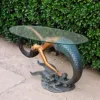 Verde pátina