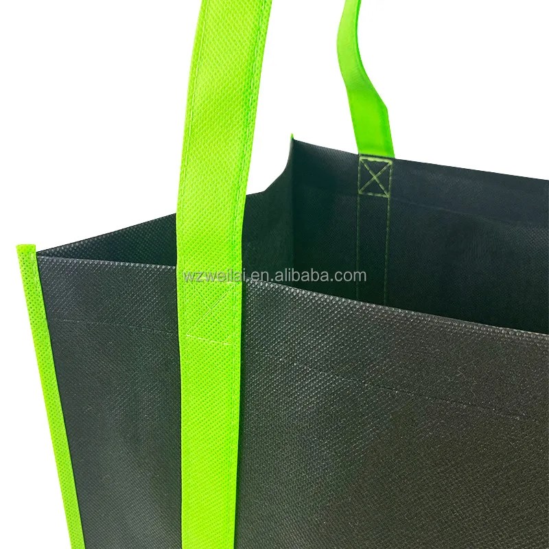 Biodegradable Non Woven Bags