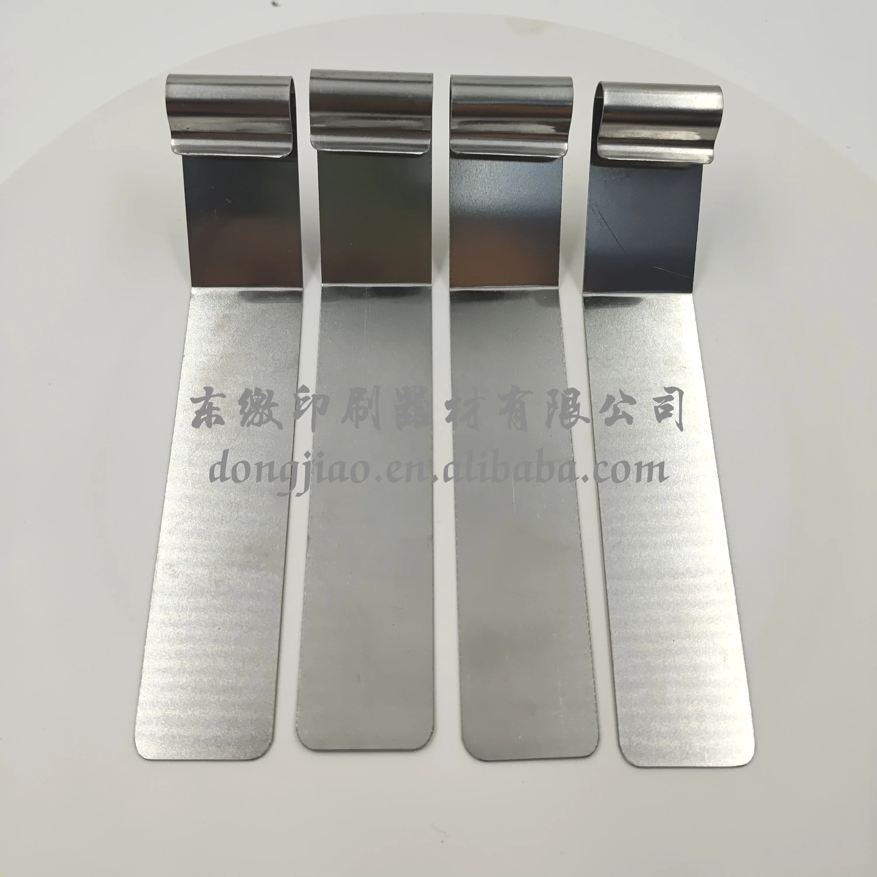 1 Piece Leaf Spring Separator for Mitsubishi Printing Machine