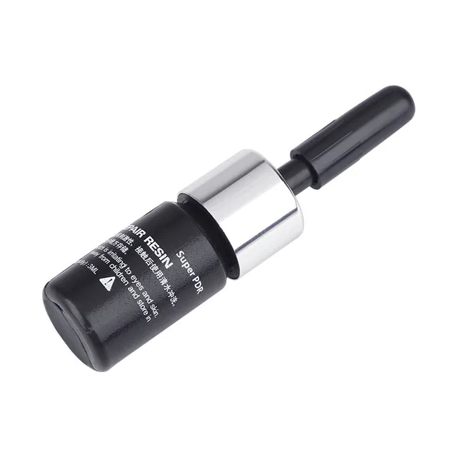 New Design Auto Glass Fix Machine Glass Nano Repair Tools Repair Fluid