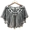 Vertical black and silver